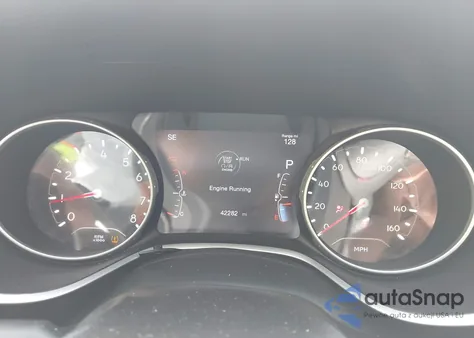 2018 Jeep Compass Latitude from USA, damaged, VIN 3C4NJDBB2JT113462